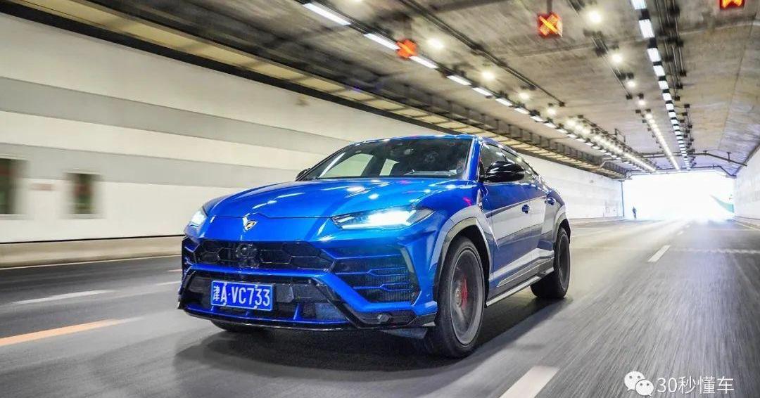 Urus,兰博基尼,保时捷,Cayenne,宾利