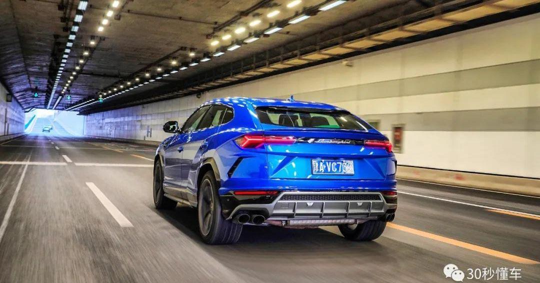 Urus,兰博基尼,保时捷,Cayenne,宾利