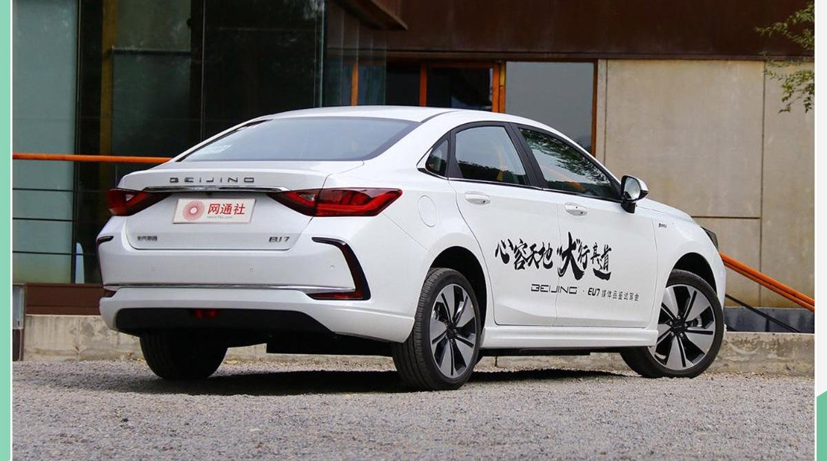 北京,北京汽车