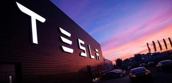 特斯拉,Model 3
