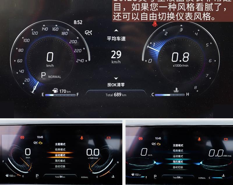 逸动,长安