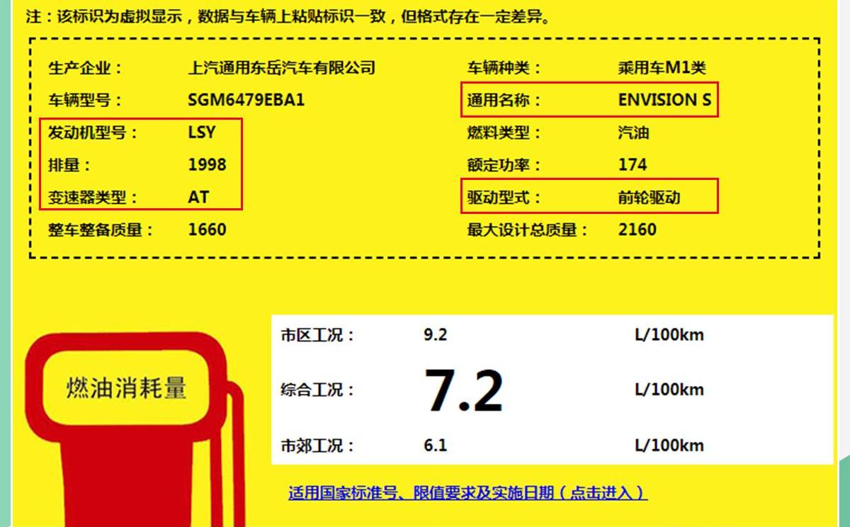 昂科威,别克,昂科旗