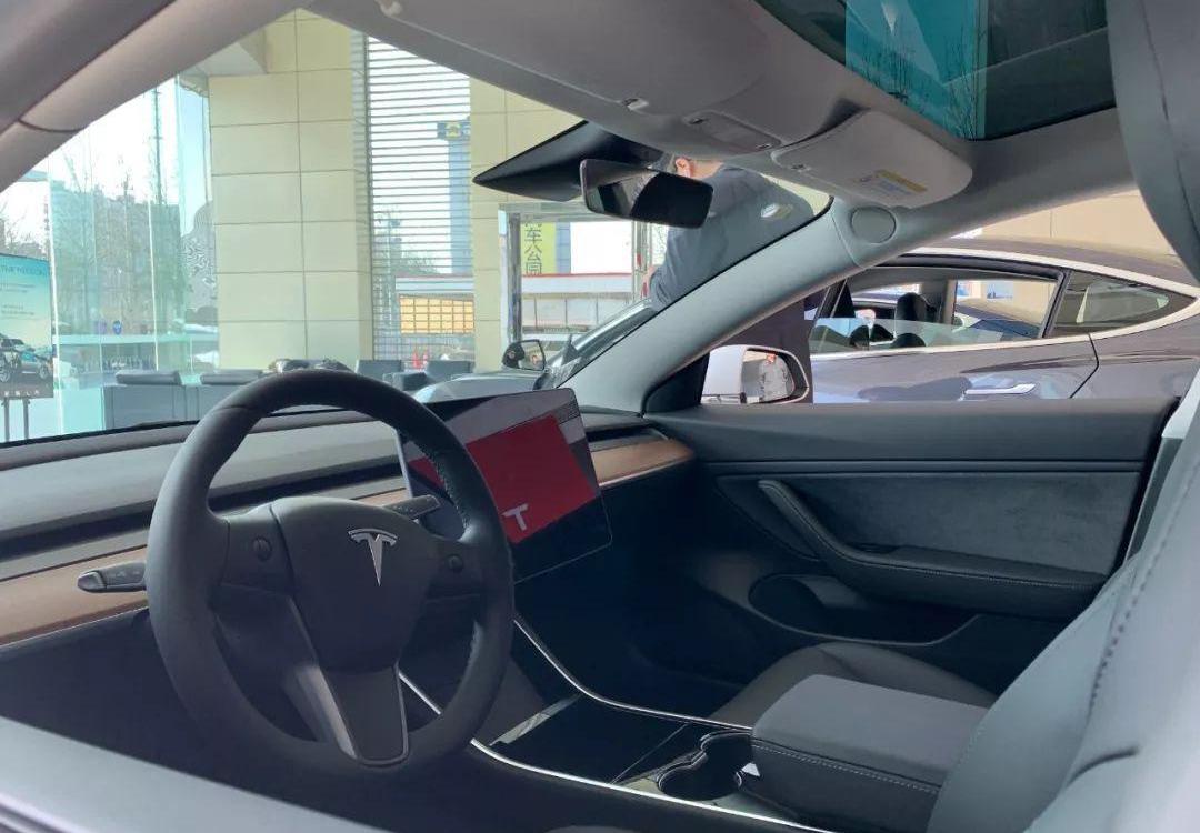 奥迪,特斯拉,Model 3,宝马,奥迪A4L