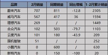 特斯拉,蔚来,小鹏,爱驰,奥迪