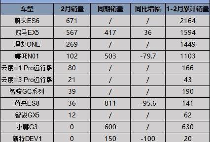 特斯拉,蔚来,小鹏,爱驰,奥迪