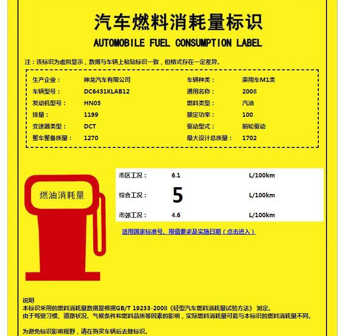 标致,东风