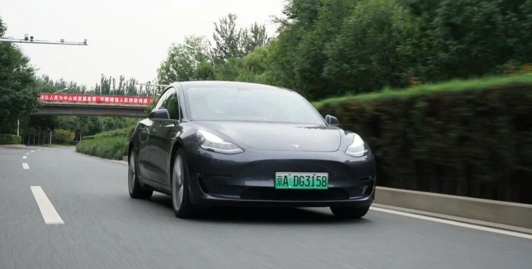 Model 3,长安,特斯拉,宝来,速腾