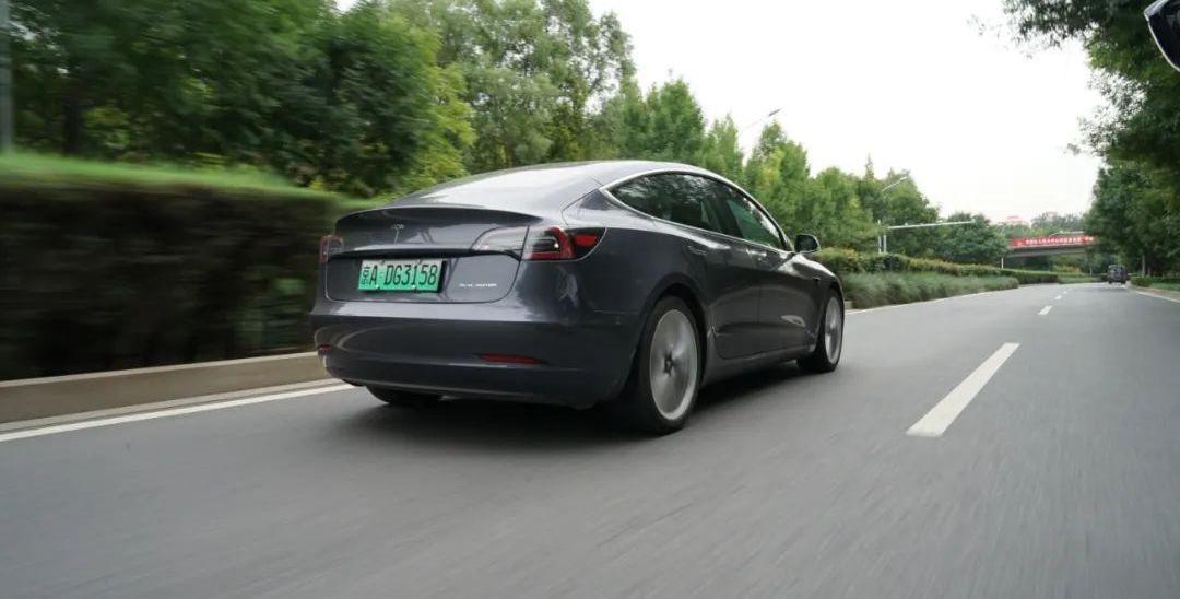 Model 3,长安,特斯拉,宝来,速腾