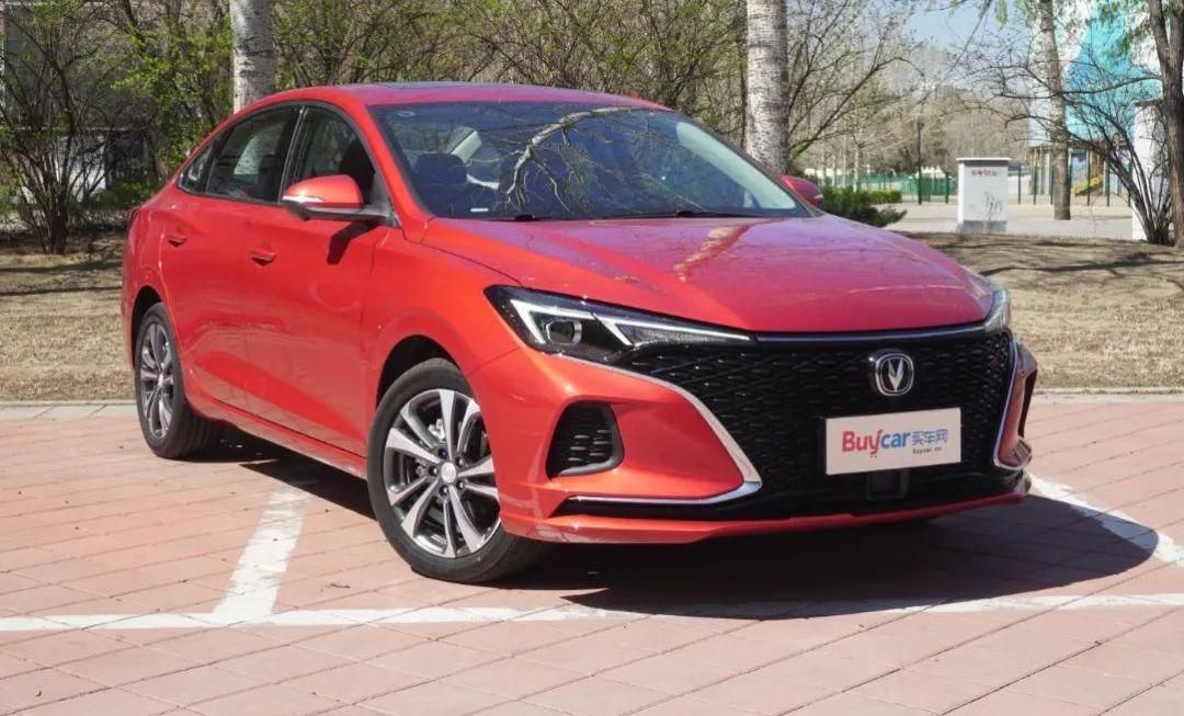 Model 3,长安,特斯拉,宝来,速腾