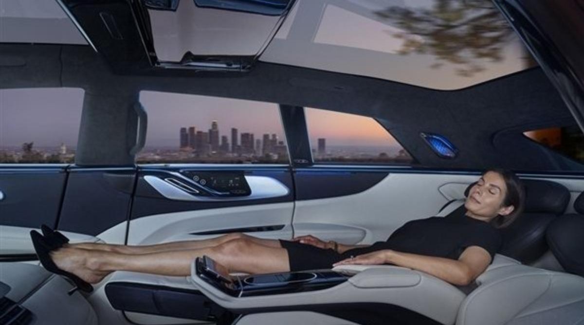 FF 91,Faraday Future
