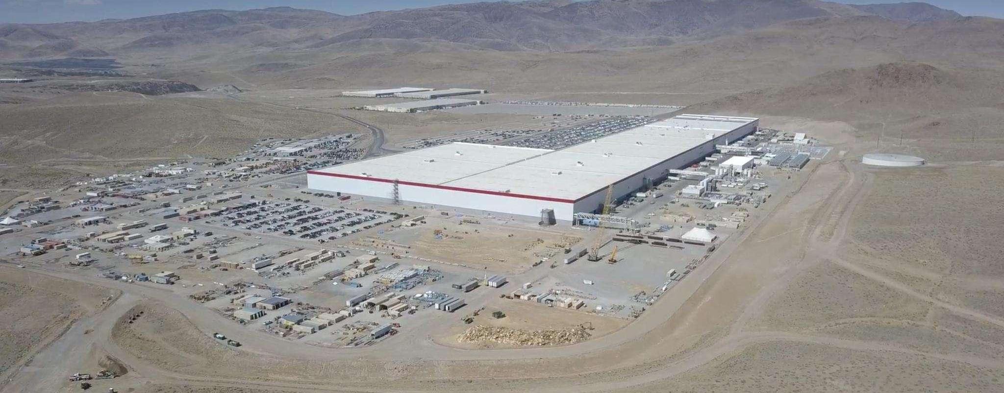 Model Y,特斯拉