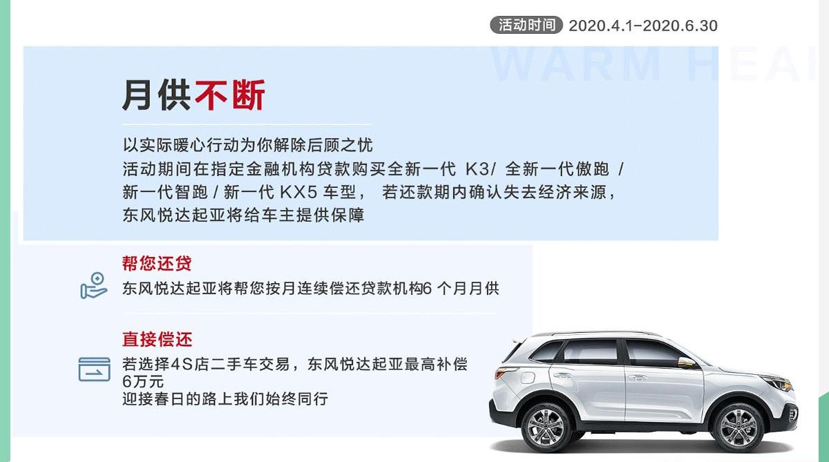 东风,起亚,智跑