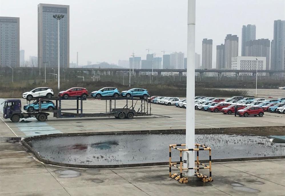 东风,汉
