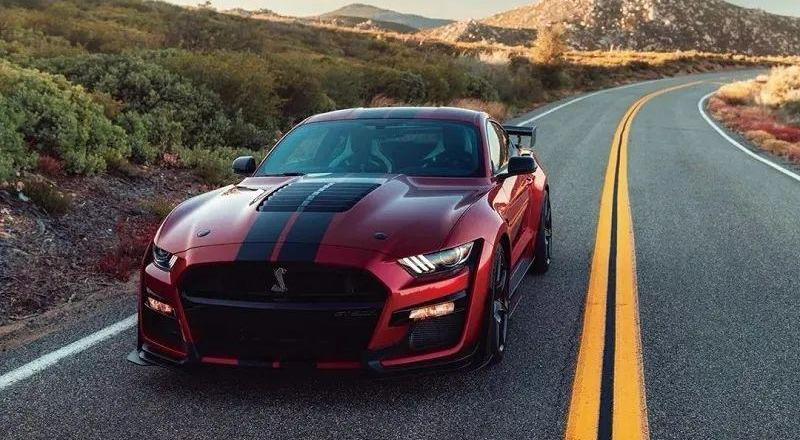 福特,Mustang,福克斯,法拉利,丰田