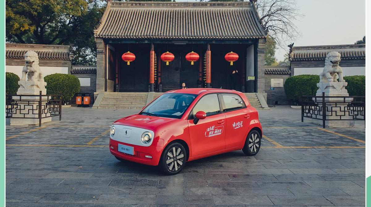 长城,哈弗,欧拉,炮,哈弗M6