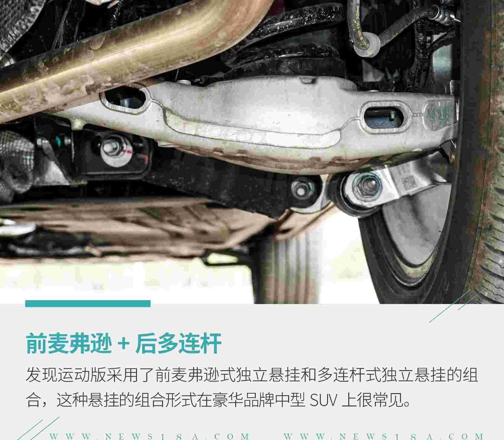 发现,发现运动版