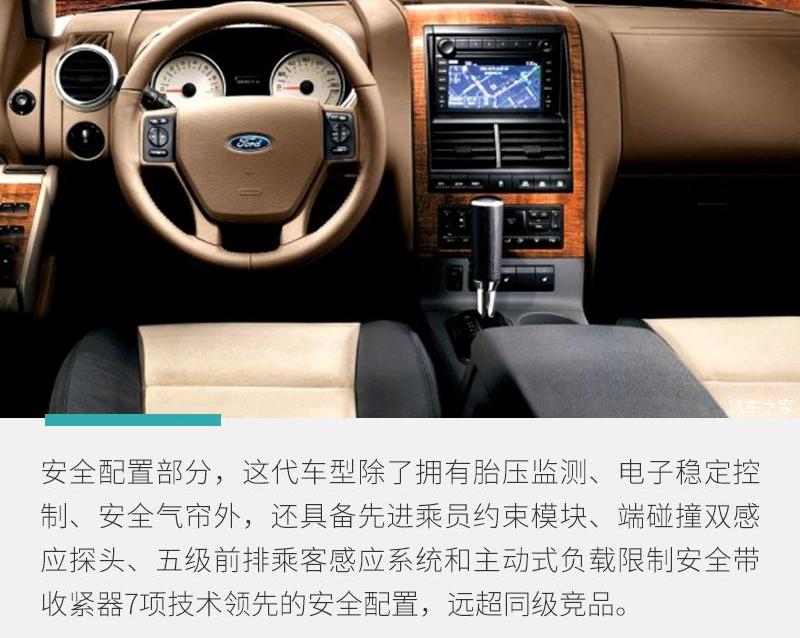探险者,福特,长安,Bronco