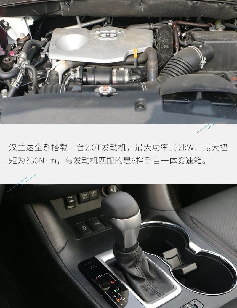 艾力绅,汉兰达,汉,本田,丰田