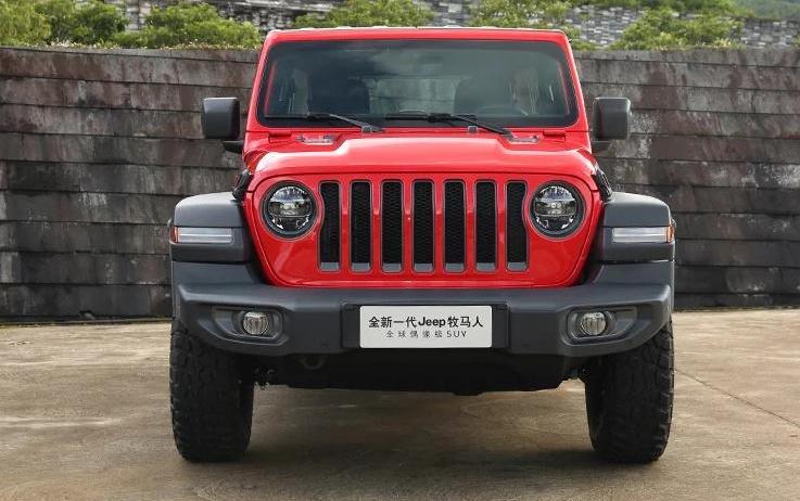 路虎,丰田,牧马人,卫士,三菱