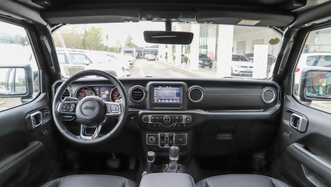 路虎,丰田,牧马人,卫士,三菱