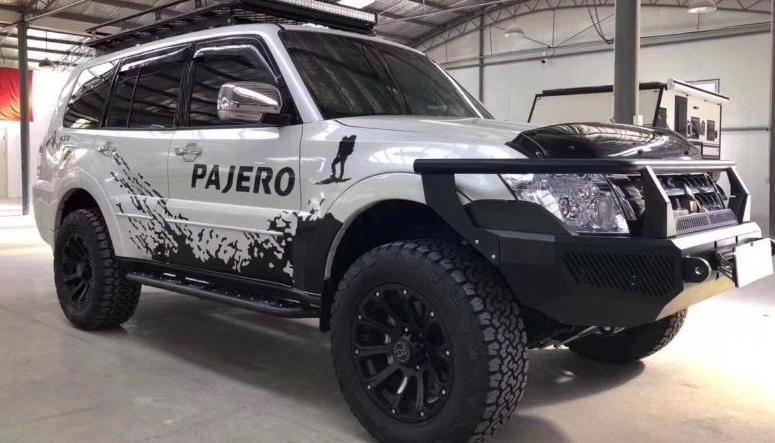 路虎,丰田,牧马人,卫士,三菱