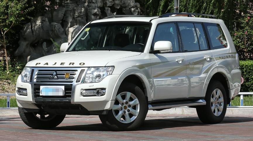 路虎,丰田,牧马人,卫士,三菱