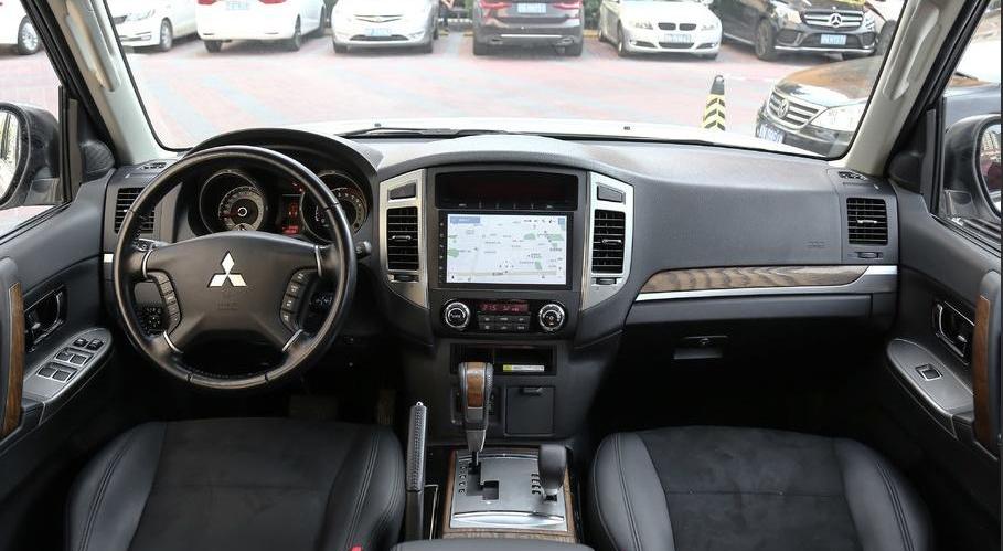 路虎,丰田,牧马人,卫士,三菱