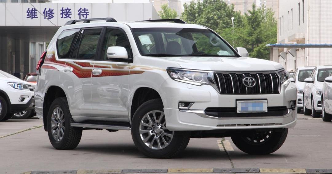 路虎,丰田,牧马人,卫士,三菱