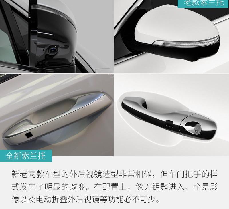 索兰托,起亚,丰田,汉兰达,福特