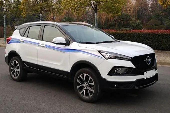 海马,海马7X,海马8S,海马6P,福特