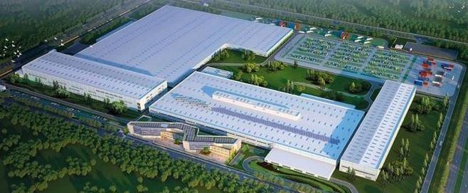 蔚来,爱驰,长城,威马汽车,零跑汽车