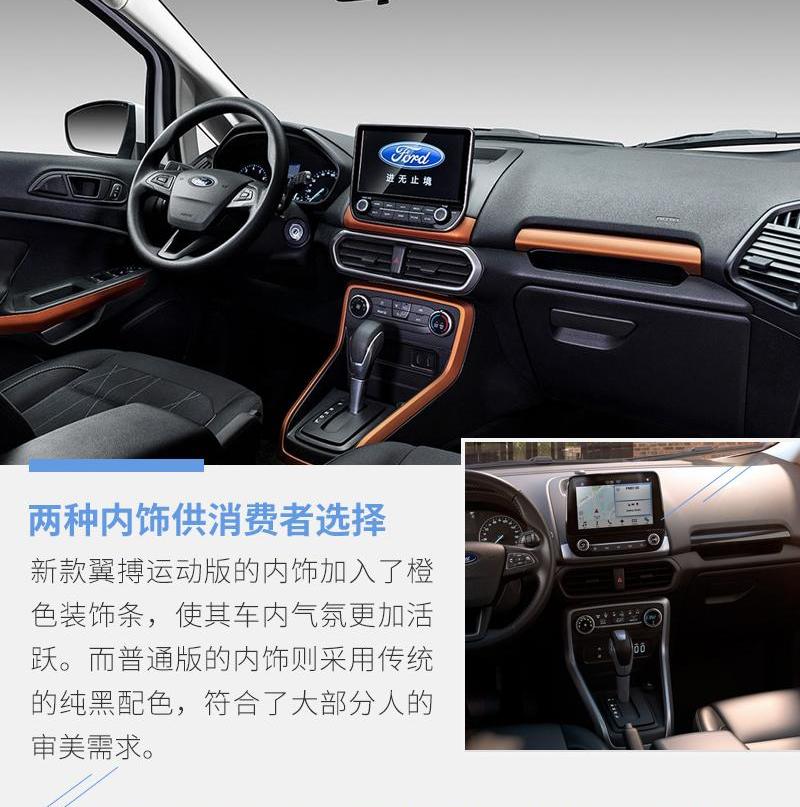 长安,福特