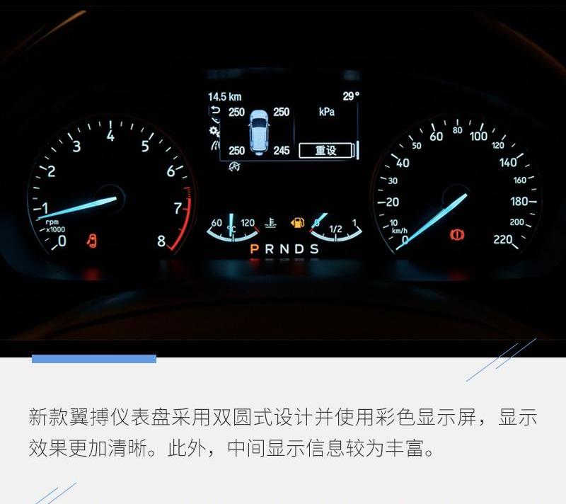 长安,福特