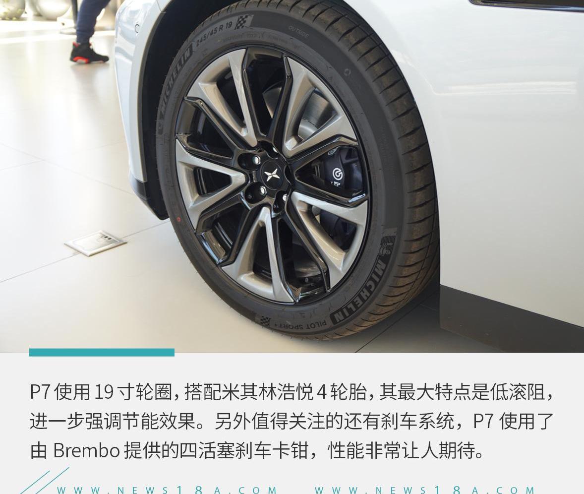 小鹏,小鹏P7,特斯拉,Model 3,蔚来