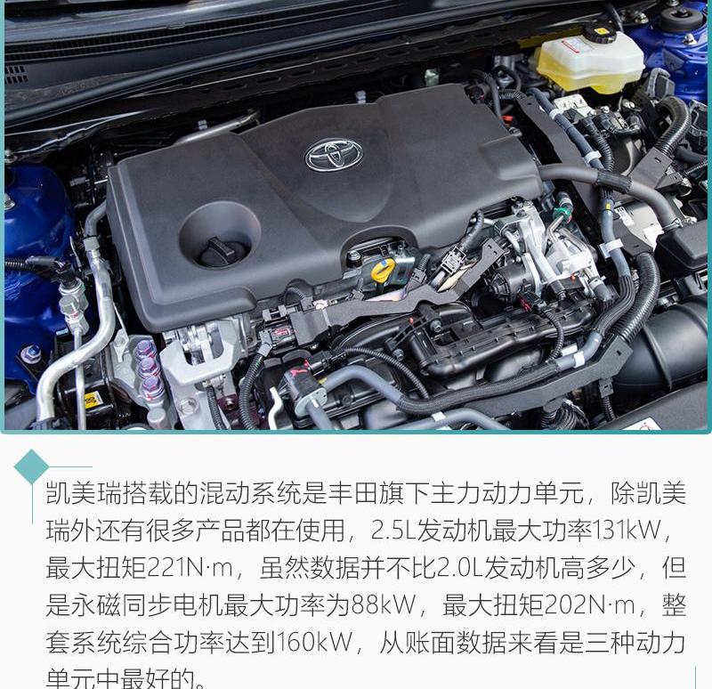 威兰达,凯美瑞,丰田