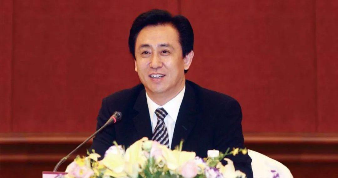 前途,大发,恒驰,蔚来