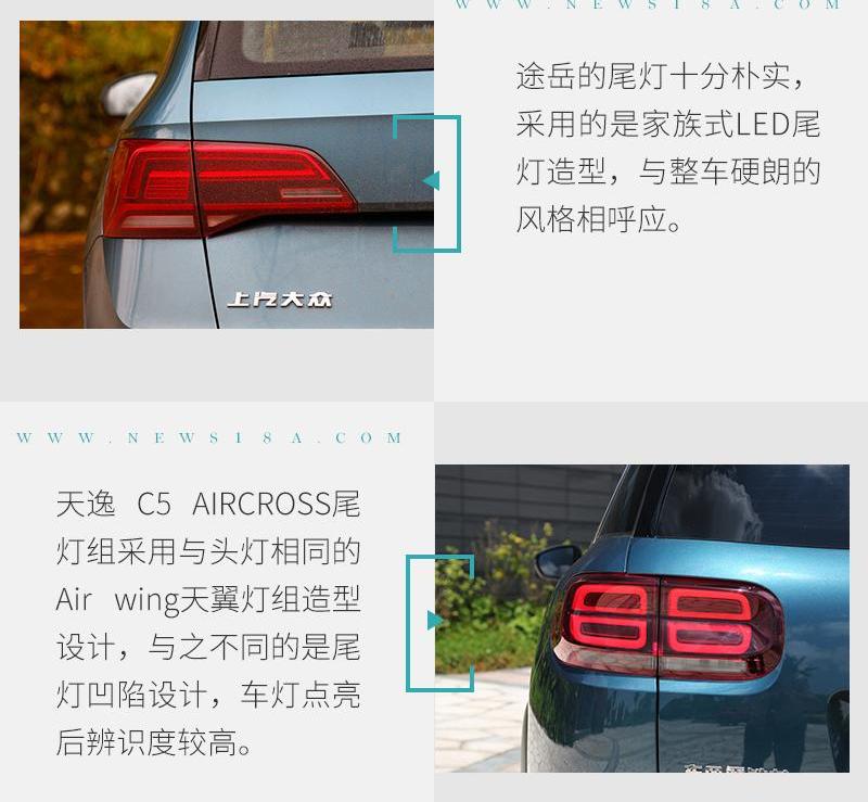 途岳,天逸 C5 AIRCROSS,雪铁龙,东风,大众