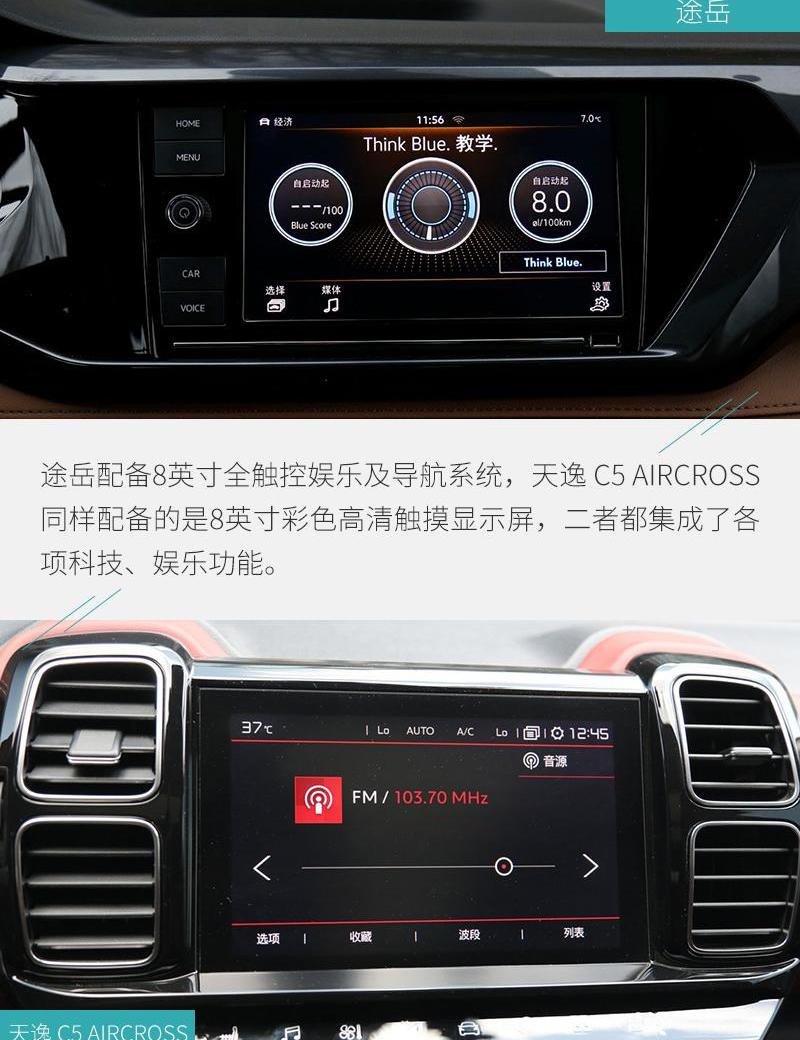 途岳,天逸 C5 AIRCROSS,雪铁龙,东风,大众