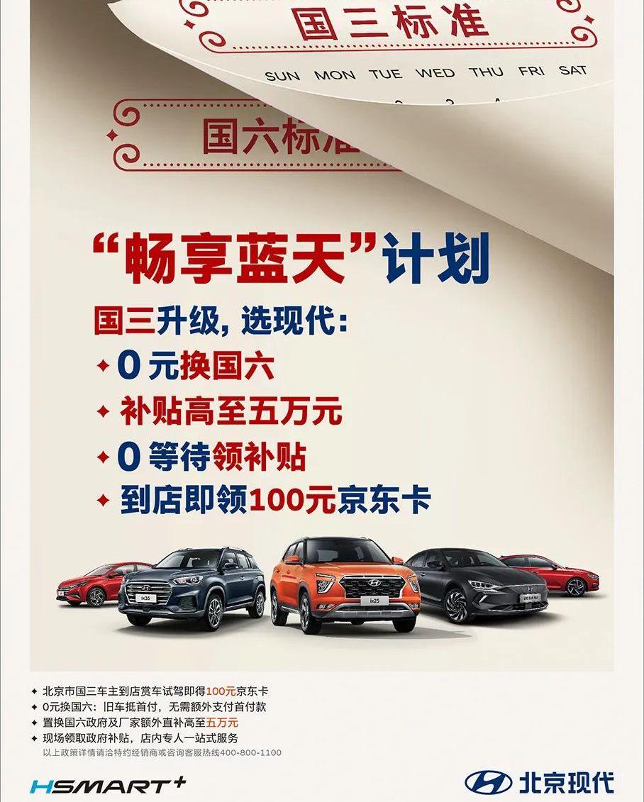 北京,现代