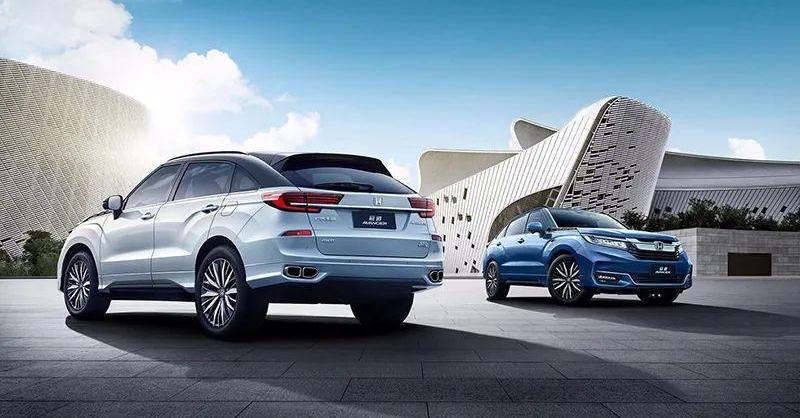 冠道,本田,丰田,汉兰达,汉