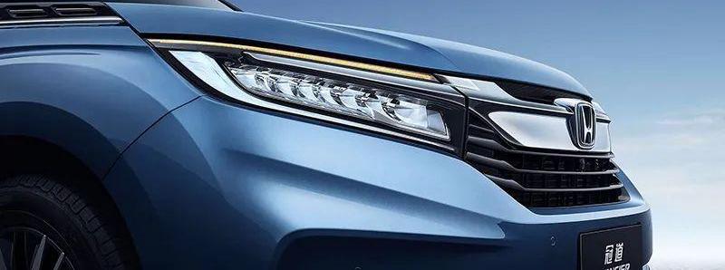 冠道,本田,丰田,汉兰达,汉