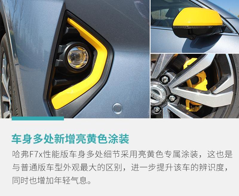 哈弗