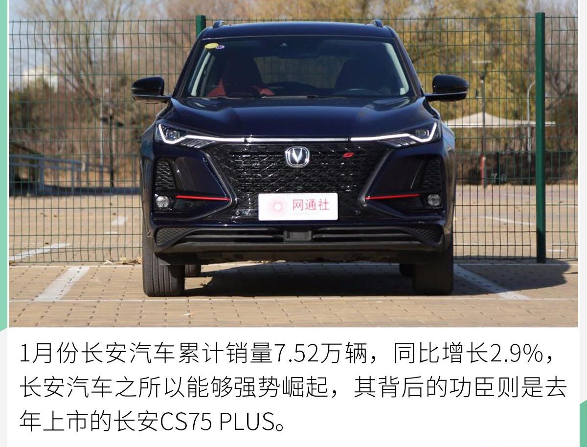 长安,长安CS75,哈弗,哈弗H6,鲸