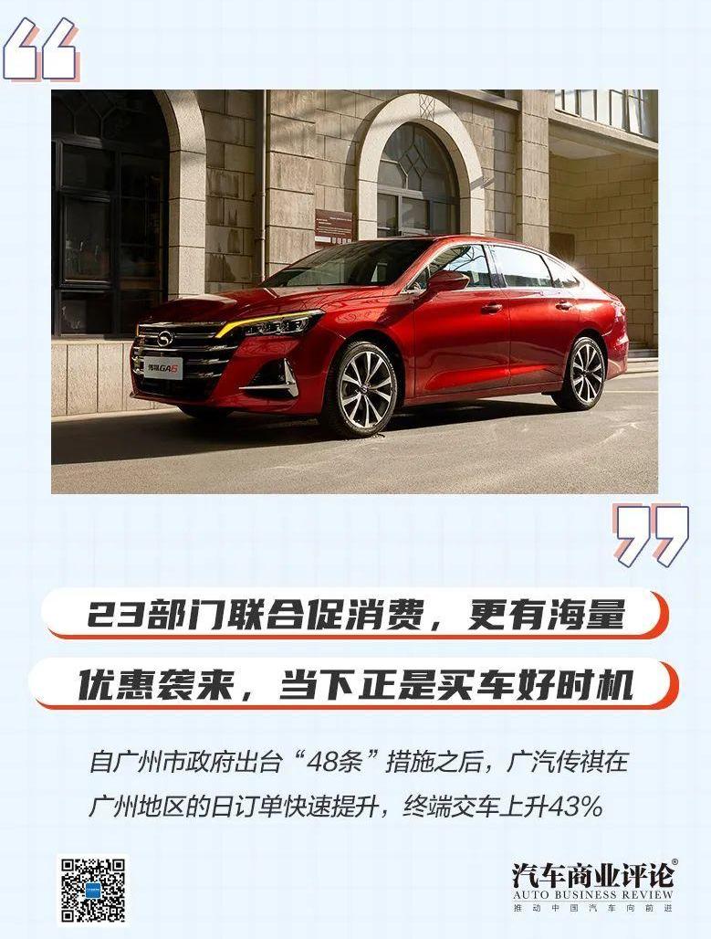 广汽传祺,传祺GA6,传祺GS3,广汽集团,本田