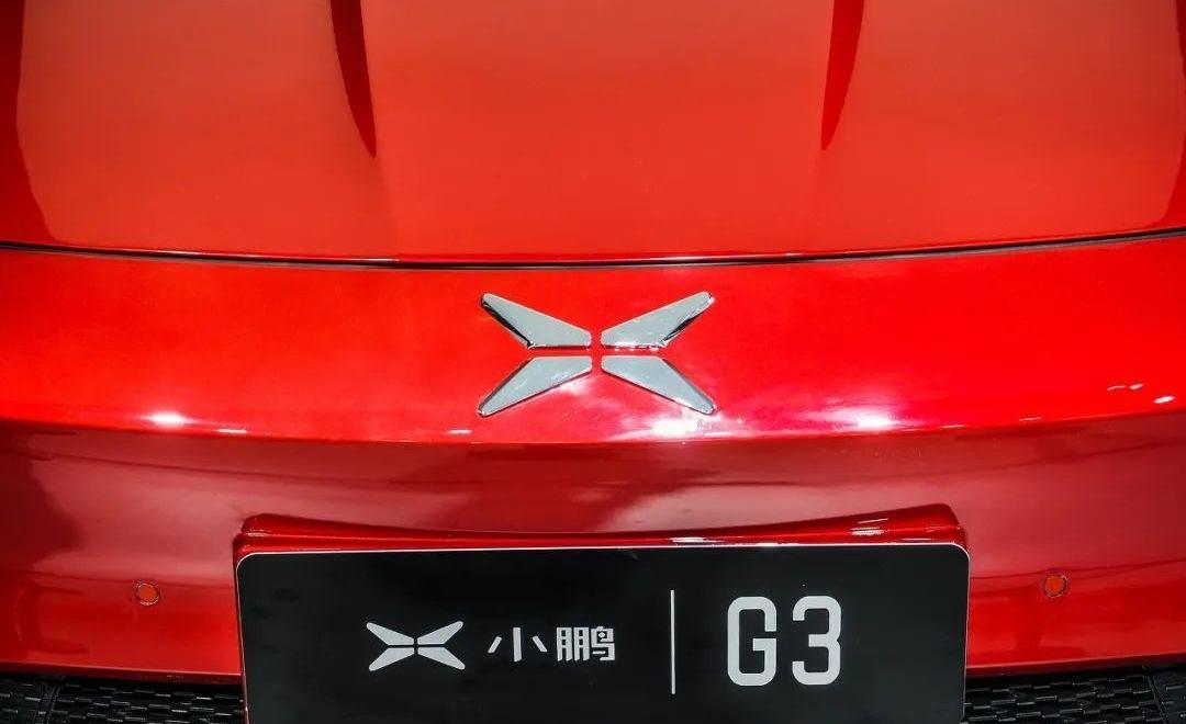 小鹏,海马,小鹏P7,海马8S,鲸
