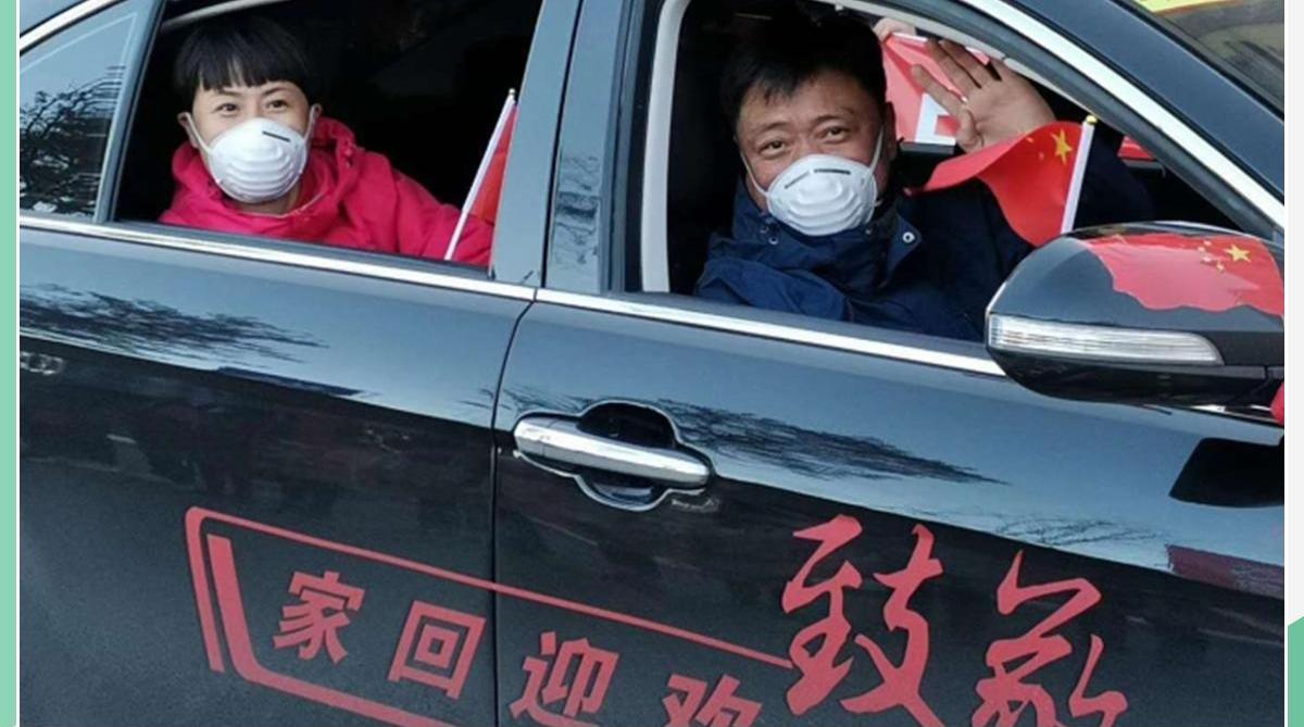 一汽,红旗,红旗H7,汉