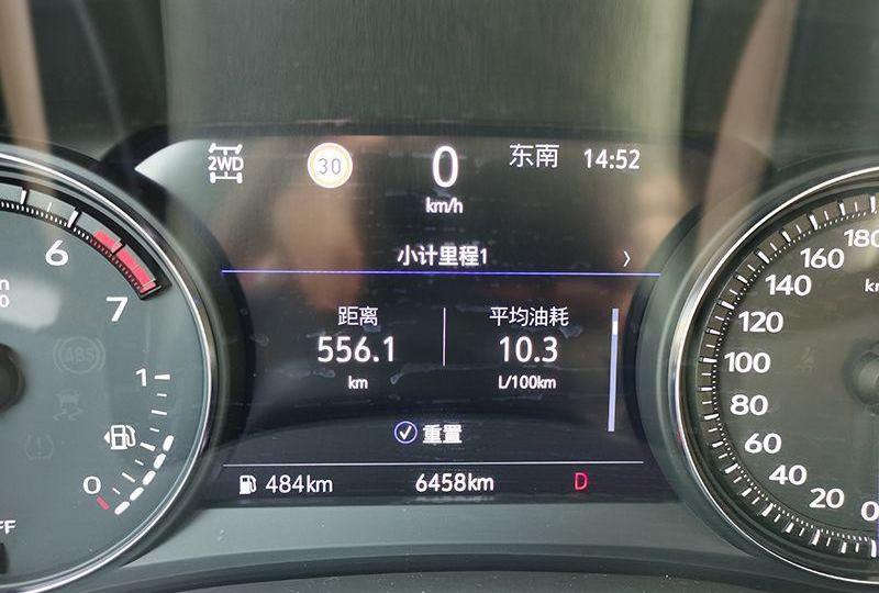 凯迪拉克,凯迪拉克XT5