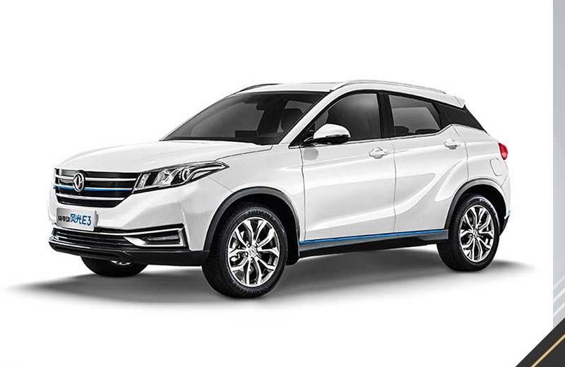 东风,东风小康,东风风光,风光S560,风光ix5