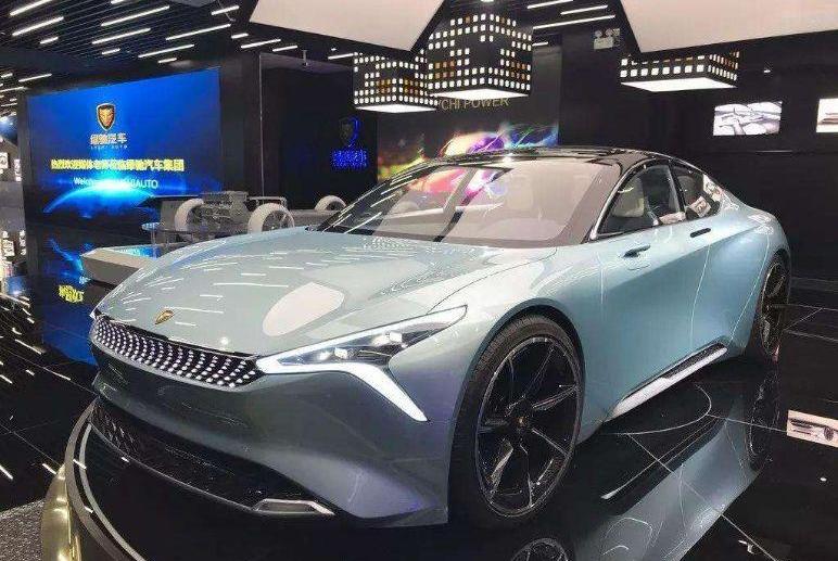 长安,蔚来,北京,合创,小鹏
