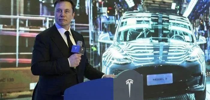 特斯拉,Model S,福特,Model X,Model 3